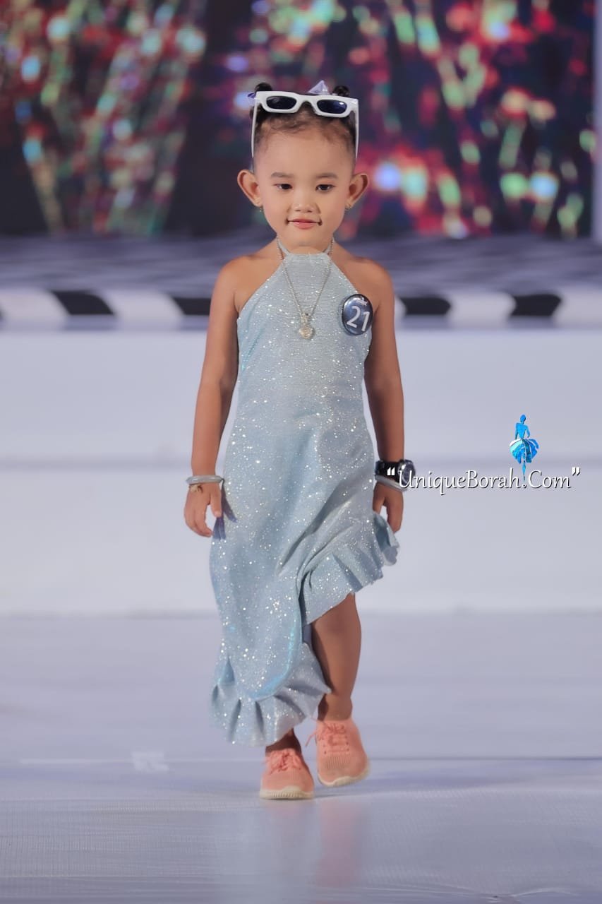 Rimlin kramsapi
Kid junior 2nd runner up